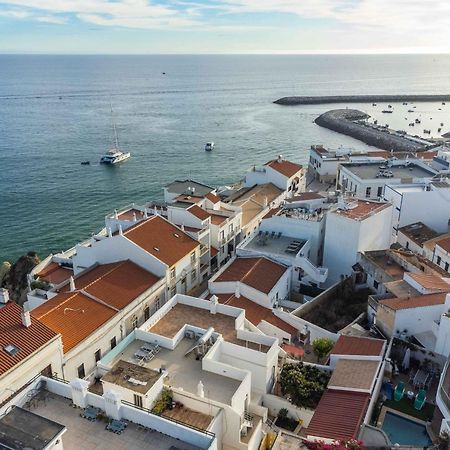 Casa Mar D'Alma - 100M From The Beach Албуфейра Екстериор снимка