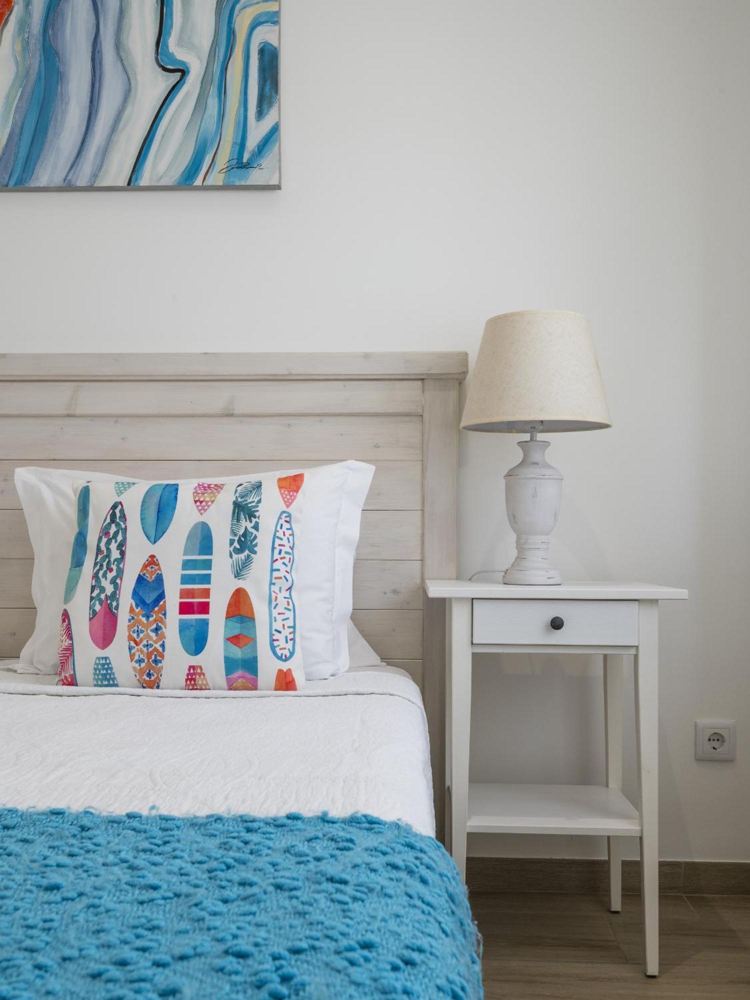 Casa Mar D'Alma - 100M From The Beach Албуфейра Екстериор снимка