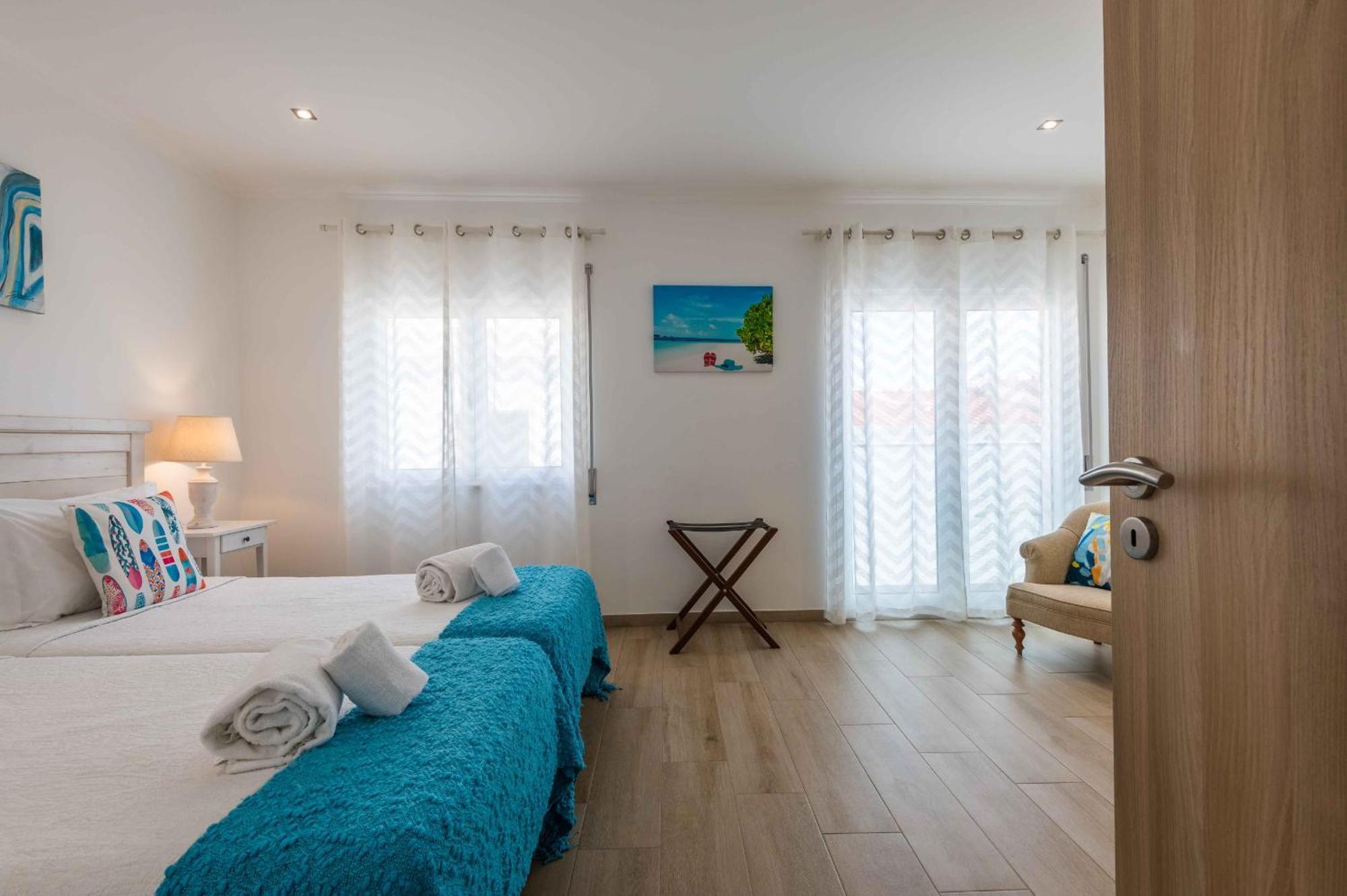 Casa Mar D'Alma - 100M From The Beach Албуфейра Екстериор снимка