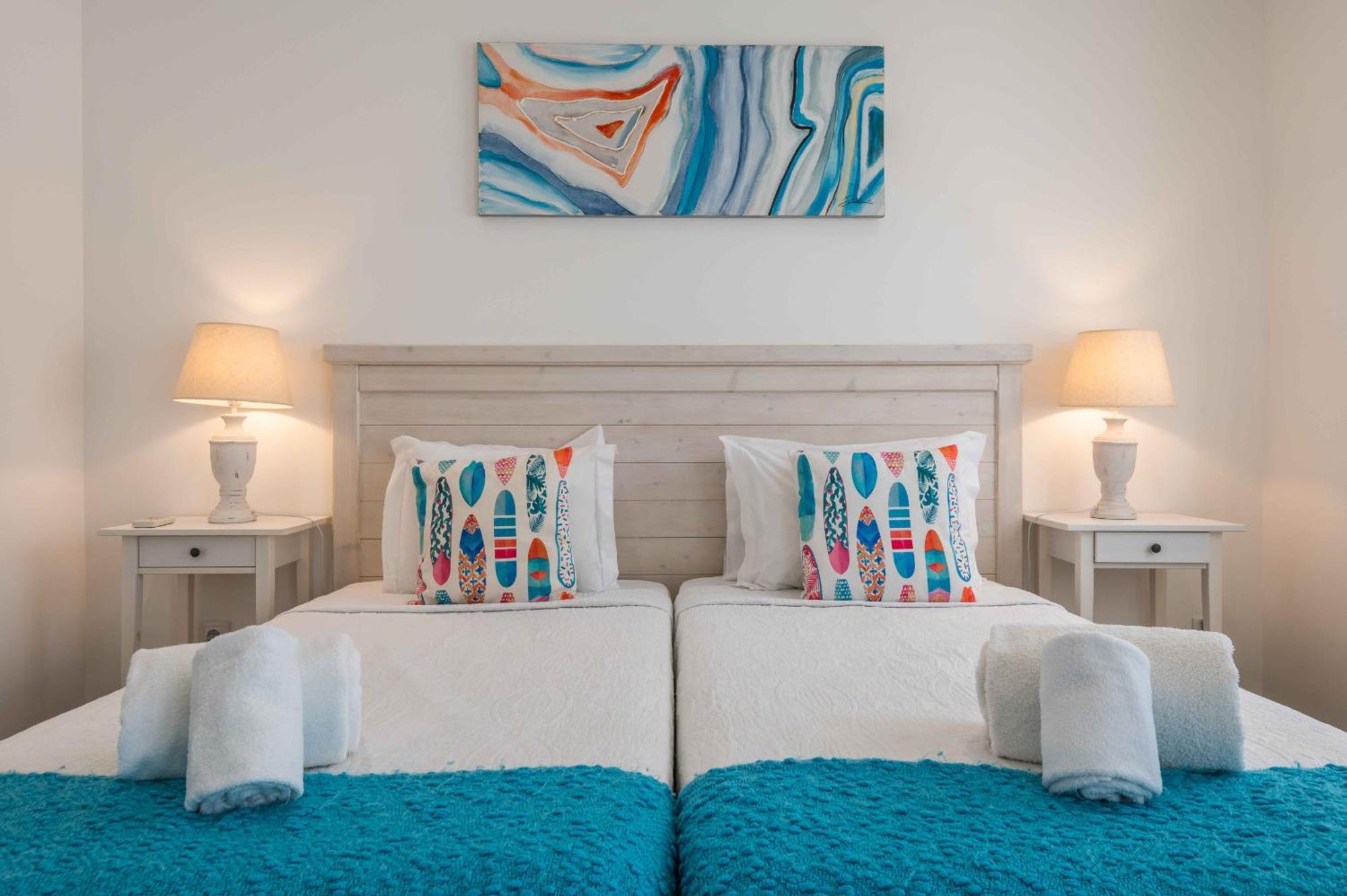 Casa Mar D'Alma - 100M From The Beach Албуфейра Екстериор снимка