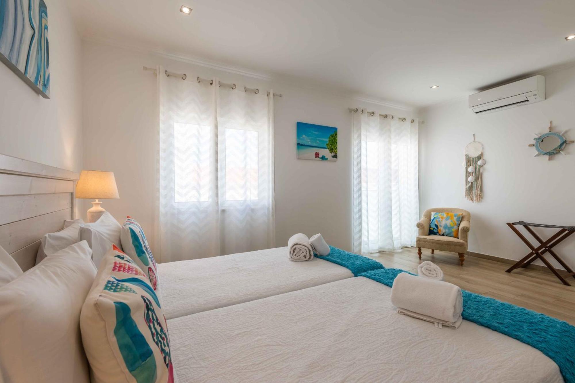 Casa Mar D'Alma - 100M From The Beach Албуфейра Екстериор снимка