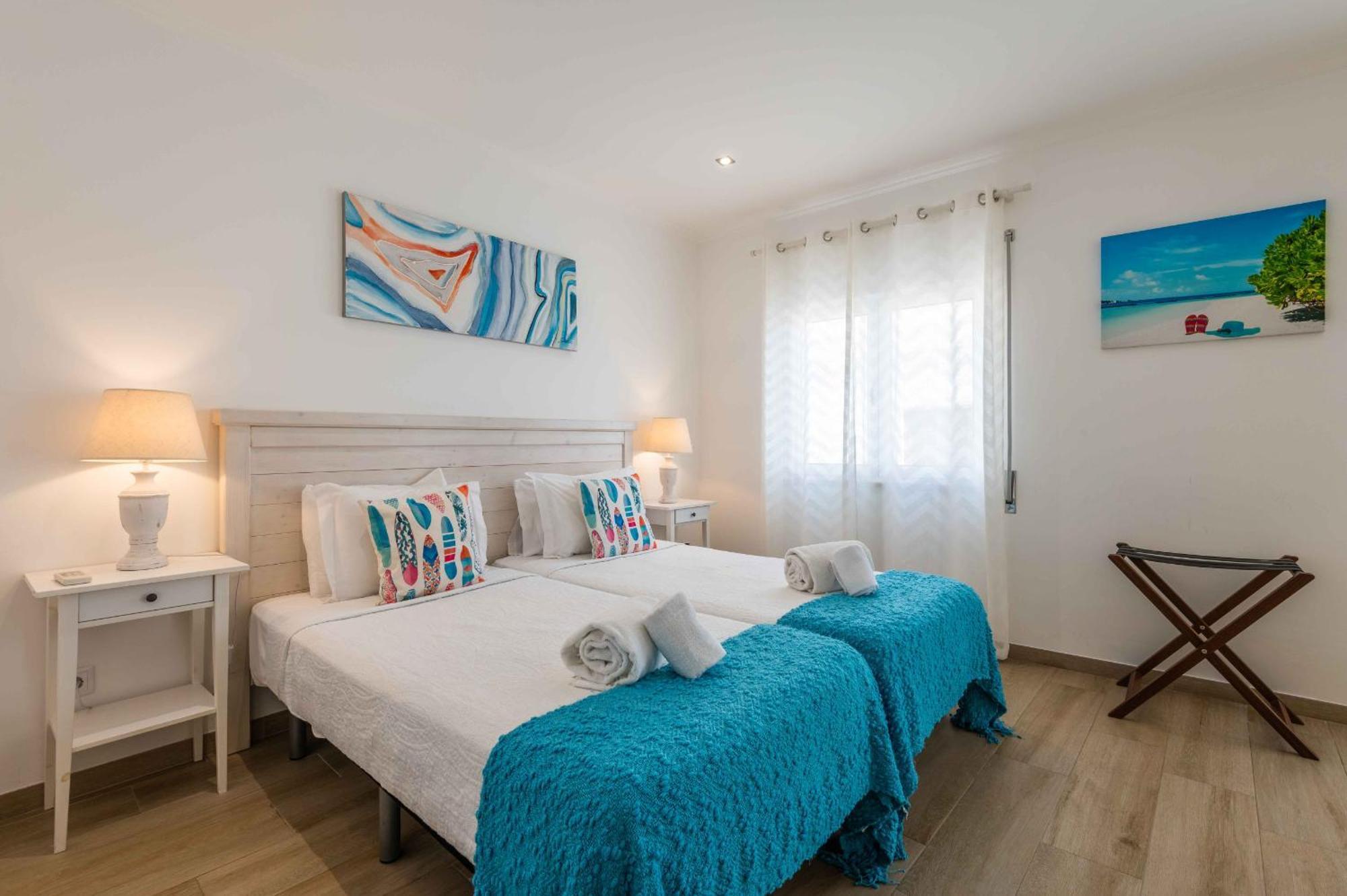 Casa Mar D'Alma - 100M From The Beach Албуфейра Екстериор снимка