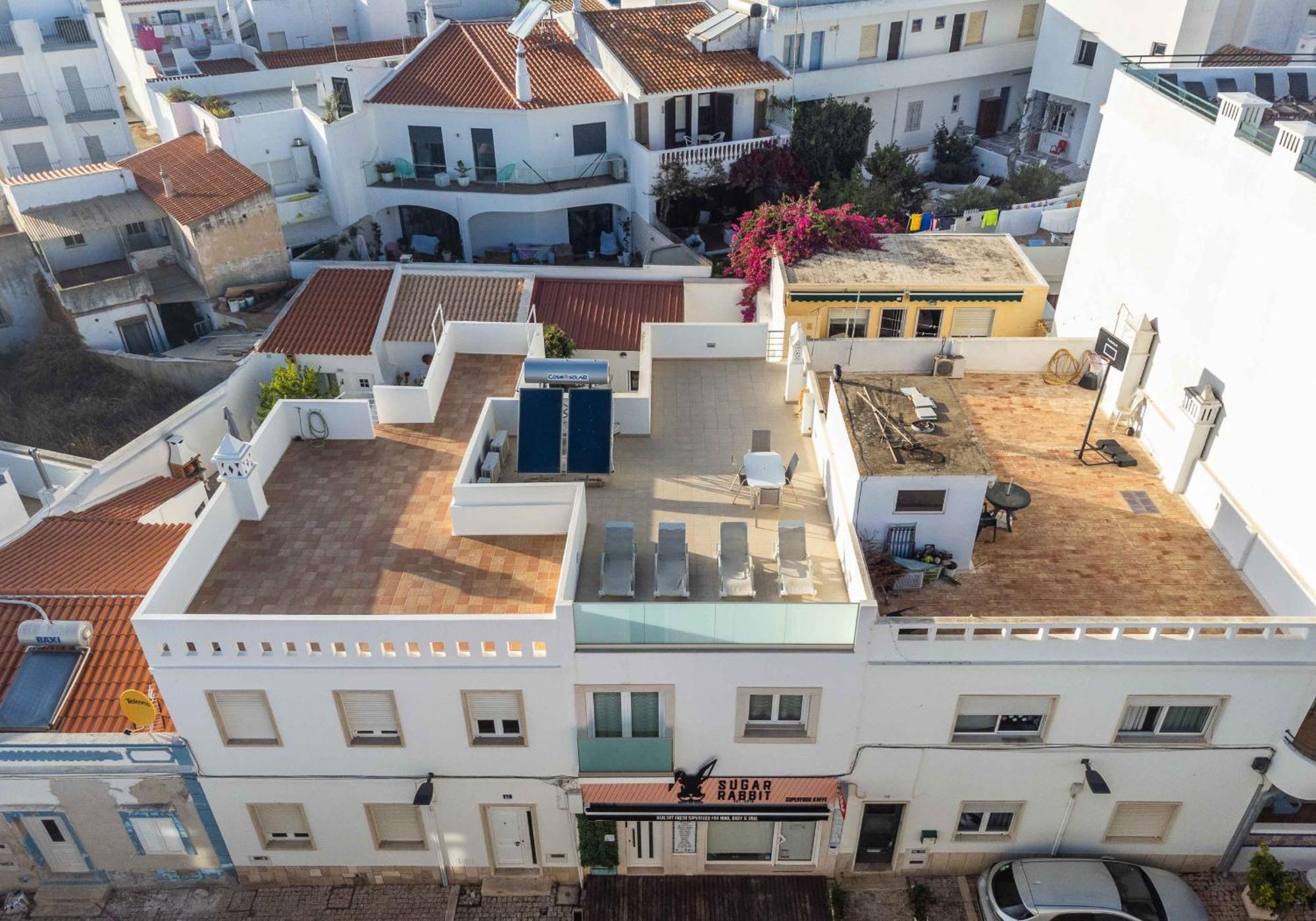 Casa Mar D'Alma - 100M From The Beach Албуфейра Екстериор снимка